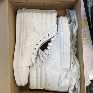7.5 high top vans